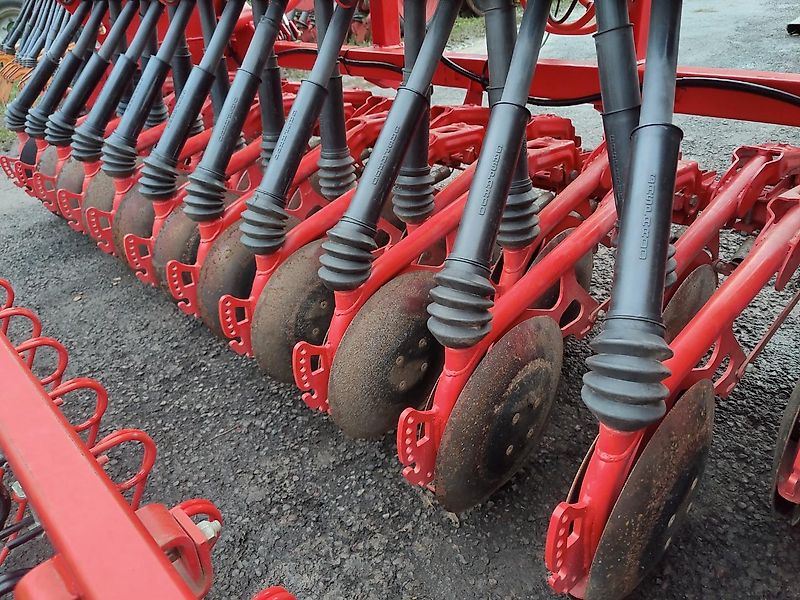 Gaspardo NINA 300 25 Rows