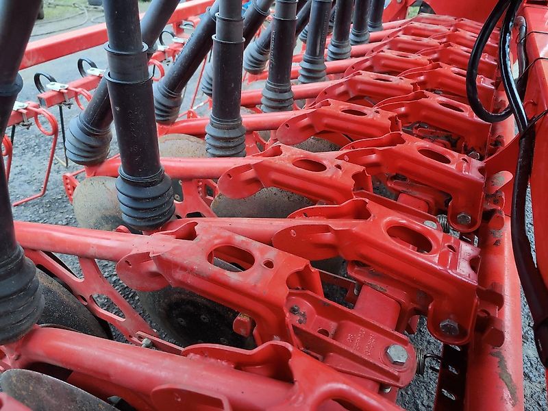 Gaspardo NINA 300 25 Rows