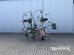 Fendt TWISTER 5204 DN