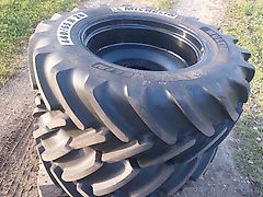 Michelin 540/65R38+ 440/65R28
