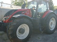 Valtra T254H