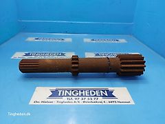 New Holland M160 (Spare part/Reservedel/Ersatzteil)