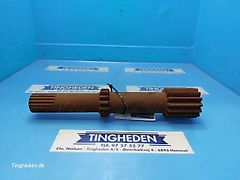 New Holland M160 (Spare part/Reservedel/Ersatzteil)