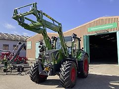 Fendt 314 VARIO GEN4 PROFI PLUS