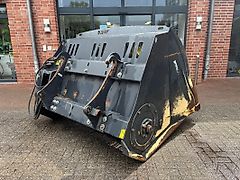 Schmihing RC1800 Kartoffeln / Rüben Schnitzler JCB Aufnahme