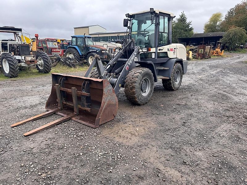Terex L80