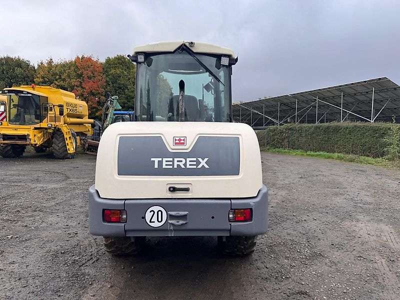 Terex L80