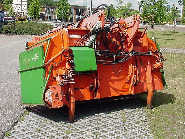 Holaras Kango U5-250-2Z