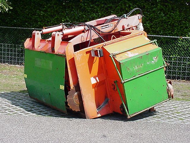 Holaras Kango U5-250-2Z