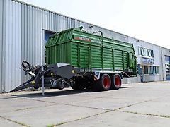 Fendt Tigo 50 MRD