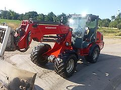 Weidemann 3070CX 60