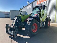 Claas SCORPION 960 VP
