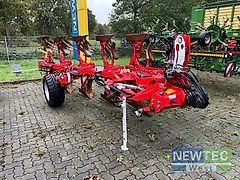 Pöttinger SERVO 45 M PLUS NOVA 5-SCHARIG(4+1)