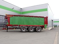 Strautmann Giga-Trailer 540
