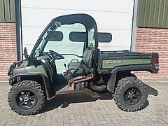 John Deere XUV855D Gator