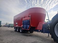 Silogin Trailedline 4.0 4535-40