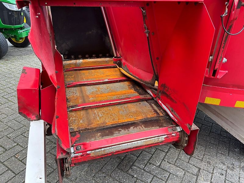 Trioliet Solomix 2-1500