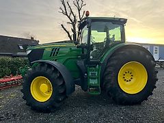 John Deere Schlepper Traktor 6195R Ultimate AutoPower