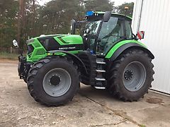 Tracteur agricole Deutz-Fahr DX 4.30 à vendre, 20000 EUR, 1986