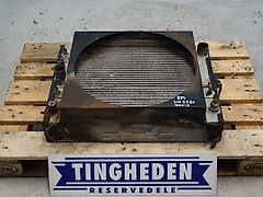 Hydrema 906C (Spare part/Reservedel/Ersatzteil)