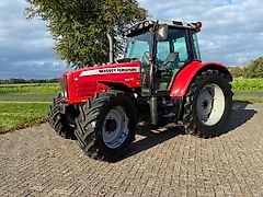 Massey Ferguson 5470
