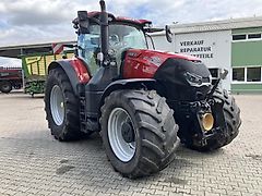 Case IH Optum 270 CVX