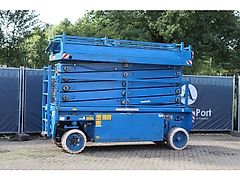 Holland Lift COMBISTAR N-165EL12