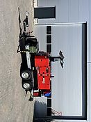 Idrofoglia Alligator GLP 20 HB