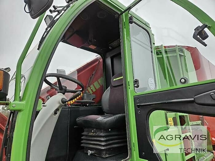 Strautmann VERTI-MIX 2002 DOUBLE SF