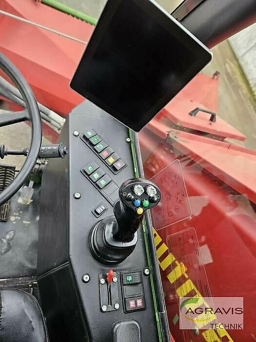 Strautmann VERTI-MIX 2002 DOUBLE SF