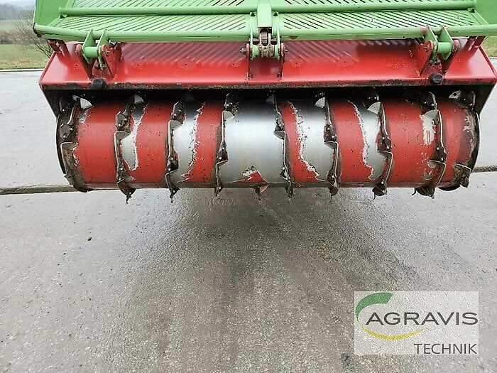 Strautmann VERTI-MIX 2002 DOUBLE SF