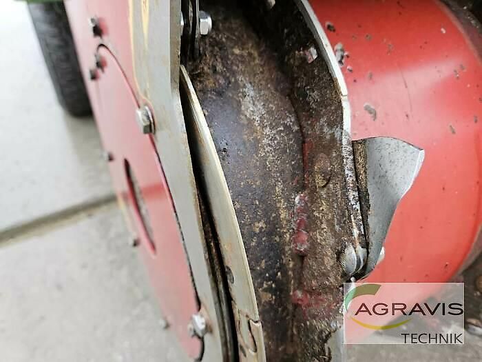 Strautmann VERTI-MIX 2002 DOUBLE SF