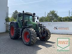 Fendt 820 Vario