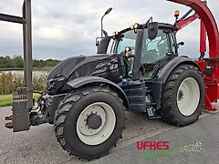Valtra T 234 Direct TwinTrac