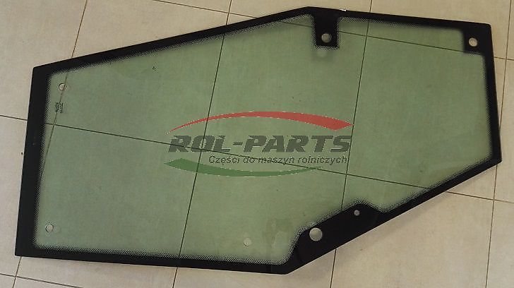 Landini Glastür rechts 3647693M1