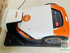 Stihl iMOW 5 Mähroboter