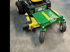 John Deere Z335E