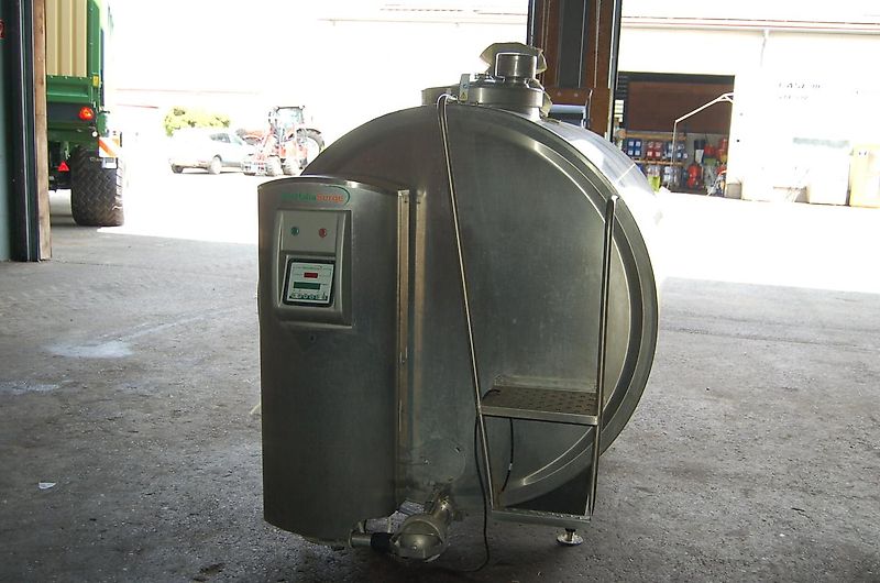 GEA KRYOS 2700ltr