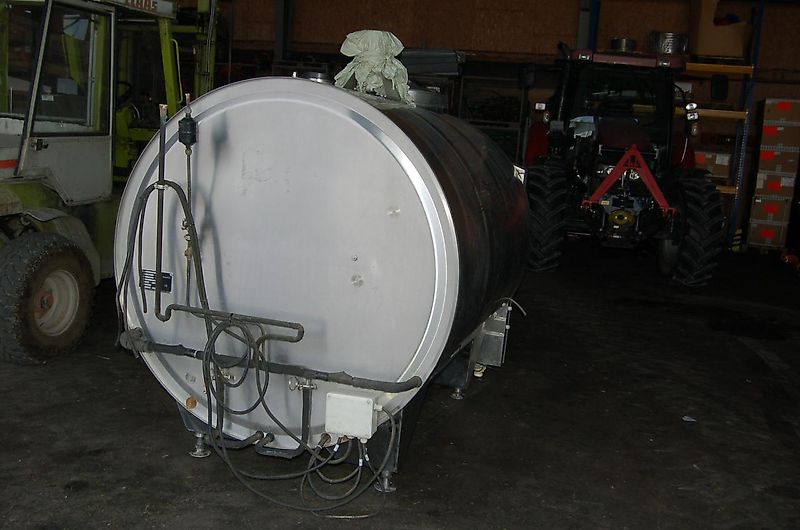 GEA KRYOS 2700ltr