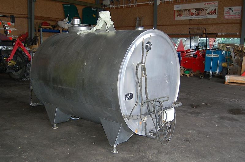 GEA KRYOS 2700ltr