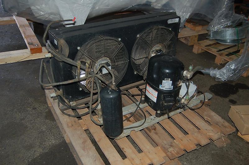 GEA KRYOS 2700ltr