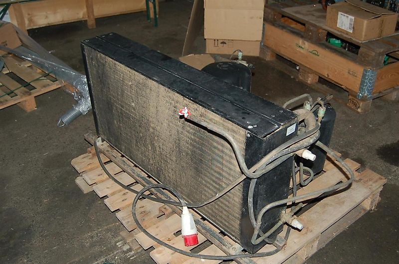 GEA KRYOS 2700ltr