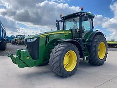 John Deere 8370R