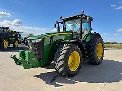 John Deere 8370R