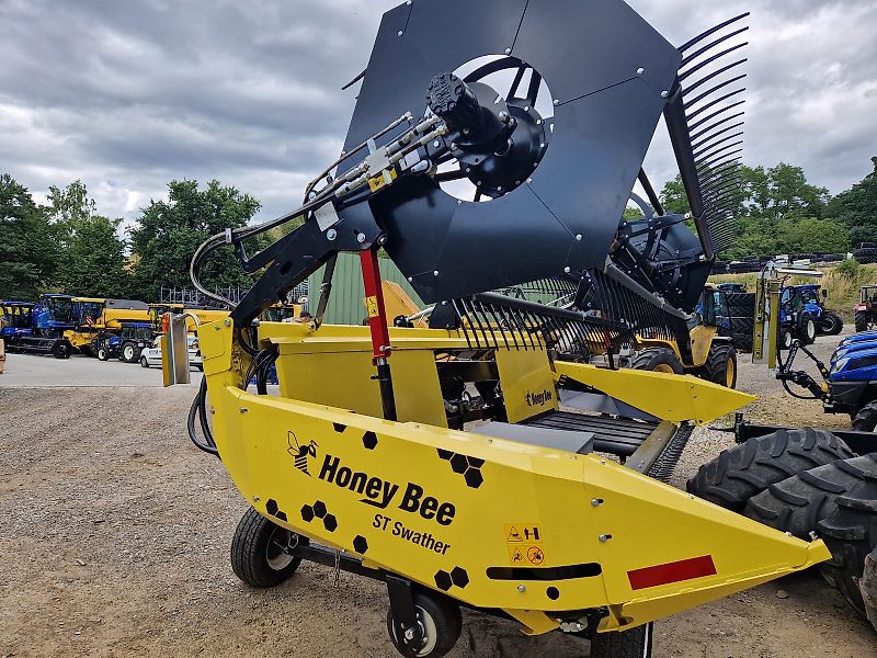 Honeybee HONEY BEE ST 15