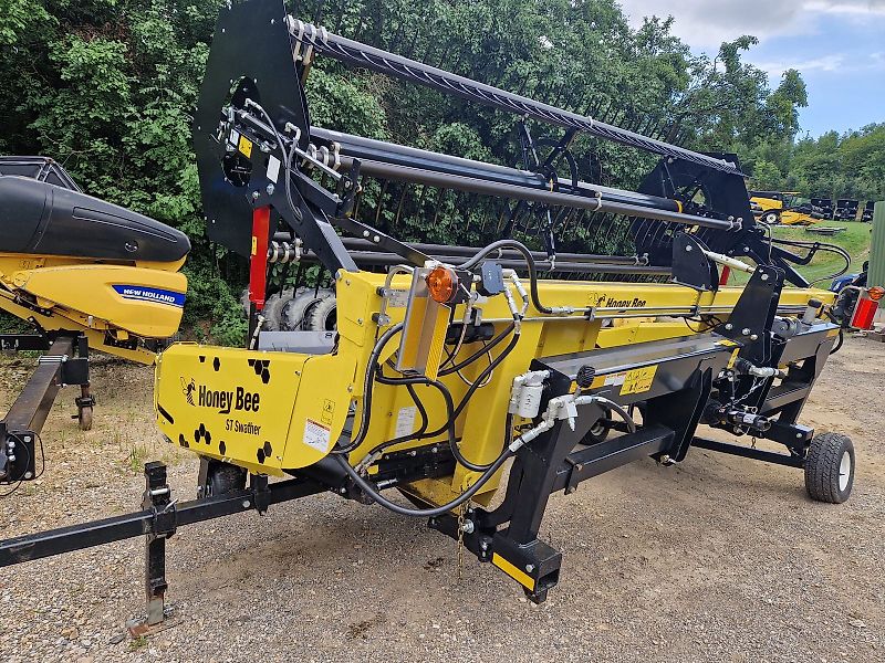 Honeybee HONEY BEE ST 15