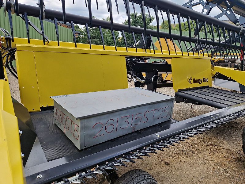 Honeybee HONEY BEE ST 15