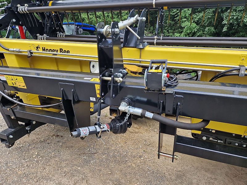 Honeybee HONEY BEE ST 15