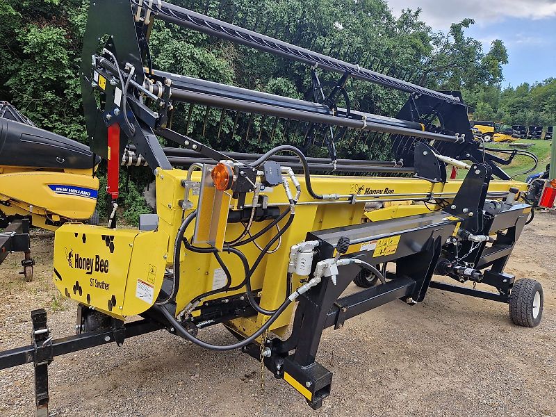 Honeybee HONEY BEE ST 15