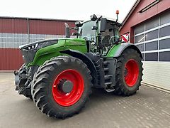 Fendt 1050 Profi Plus mit komplett neuem Motor!
